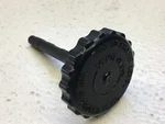 Nice Used Original 1961-75 Gm Power Steering Pump Oil Reservoir Cap 7803280. Fixed Price $25.00.