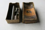 Vintage Thompson Products Power Steering King Pin Set (384AX). Fixed Price $16.99.