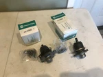 Napa Chassis 63-70 Chevy Gmc C10 Truck Upper Ball Joint Pr Blazer 260-1060 02BA2. Fixed Price $29.95.