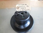Ford D1AE-8509-AA Water Pump Pulley Mustang Cougar (a). Fixed Price $44.95.