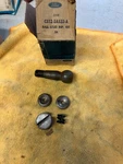 Nos Ford C8TZ-3A533-A Ball Stud Repair Kit Power Steering Control Valve 64-72. Fixed Price $39.99.