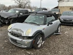 Crossmember/k-frame Rear Convertible Fits 05-08 Mini Cooper 876380. Fixed Price $699.99.