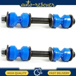 2X Front Suspension Stabilizer Bar Link Kit Ford Galaxie 500 1962 1964. Fixed Price $27.30.