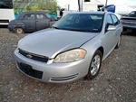 Crossmember/k-frame Front Fits 06-11 Impala 8429323. Fixed Price $395.02.