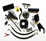 Power Steering Conversion Kits For 55 And 56 Dodge Plymouth Cars.. Fixed Price $1195.00.