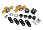 Whiteline Front Essential Vehicle Kit Fits 1993 - 2001 Subaru Impreza WEK073. Fixed Price $459.88.