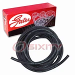 Gates 349960 Power Steering Return Hose For 81353 80388 80387 7-6185 5-30196 Wg. Fixed Price $120.86.