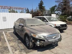 2010-2012 Ford Taurus Crossmember/k-frame Front Cradle Hydraulic Id AG135N356AA. Fixed Price $363.99.