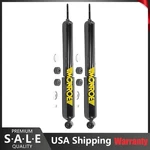Monroe Set Of 2 Rear Shocks For Dodge Chrysler. Fixed Price $98.65.