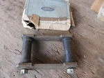 Nos Ford 8A-5631 Rear Spring Shackle Kit. Fixed Price $39.99.