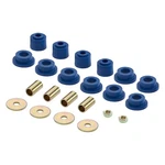 K8657 Moog Sway Bar Link Bushing Front Rear For F350 Truck Econoline Van E150. Fixed Price $32.29.