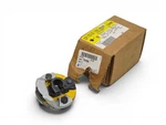 1969-1982 Corvette 1970-UP F X Body Steering Column Coupler Rag Joint Oem Gm. Fixed Price $135.00.