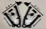 Speedway Motors Mustang Ii Tubular Lower Control Arms For Coilovers, #91035335. Fixed Price $549.95.