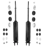 Pair Set Of 2 Front Monroe Shock Absorbers Ford Falcon Torino Mercury Comet. Fixed Price $83.95.