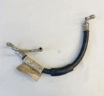 Nos Mopar 1973 & Body Power Steering Pump High Pressure Hose Slant 6 225 A/c. Fixed Price $124.99.