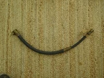 1954 Plymouth Dodge 6 Cyl Power Steering Pressure Hose Mopar Nos 1554854. Fixed Price $135.00.