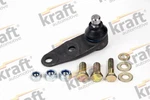 Kraft Automotive 4225049 Ball Joint For Renault. Fixed Price $9.89.