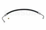Power Steering Pressure Line Hose Assembly-base 3401800 Fits 72-73 Scout Ii. Fixed Price $22.27.