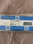 14058021 Chevrolet Gmc Front Door Upper Trim Nos Left Hand. Fixed Price $39.99.