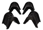 Energy Suspension Black C-bushing Set Ford 4.7101G. Fixed Price $70.53.
