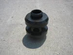 Gm Chevy 12-BOLT Mini Spool 30 Spline Rearend Axle Car / Truck New. Fixed Price $65.00.