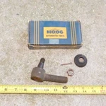 New Moog Outer Tie Rod End 1952-53 Mercury 1955 Ford Thunderbird. Fixed Price $6.00.