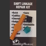 Mercury Mystique Transmission Shift Cable Repair Kit W Bushing Easy. Fixed Price $24.99.