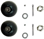 Nos Mopar Upper Ball Joint Pair 1960-73 Imperial Crown Lebaron #2298536. Fixed Price $220.00.