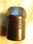 Studebaker 1951/52 10G/12G Champion & H,3HCOMMANDER Front Upper Inner Steel Bush. Fixed Price $25.36.