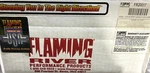 Flaming River Tilt Steering Column FR20017. Fixed Price $350.00.