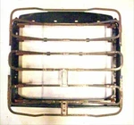 Mercedes Front Seat Back Spring Frame W108 W109 W110 W111 W112 W114 W115 '59-'73. Fixed Price $220.00.