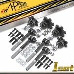 A-premium 8X Inner & Outer Tie Rod End Ball Joint For Chevy Blazer Gmc Yukon. Fixed Price $96.47.