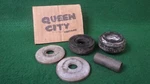 Nos Vintage Mopar 3879263 Strut Bushing Kit 1975-1976 A-body Dart. Fixed Price $30.00.