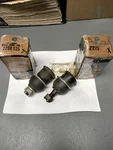 Mopar Nos Frt. Lower Ball Joints (2) 57-64 Plymouth, Dodge, Desoto, Chrysler. Fixed Price $195.00.