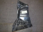 Nos 1971 1972 1973 Ford Mustang Shock Tower Spring Cover Rh. Fixed Price $324.99.