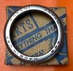 Nos Gm 179290 Thrust Bearing Cup Group # 6.527. Fixed Price $17.99.