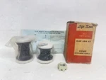 1954-60 Ford 54-56 Merc 58-60 Edsel 55-60 T-bird Nors P/s Idler Arm Repair Kit. Fixed Price $12.99.