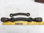 New Nos Mercury 1959-1960 Upper Inner Control Arm Shaft Assm. B9MY-3047A. Fixed Price $59.95.