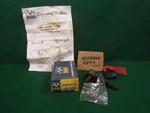 Nos Front Inner Tie Rod 1965 1966 M/s Cyl Mustang 60 Falcon Comet ES317R. Fixed Price $12.99.