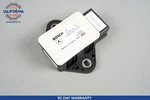 10-13 Mercedes W212 E350 E550 Yaw Rate Acceleration Speed Sensor 0055422618 Oem. Fixed Price $41.25.