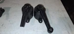 Ford 1935 -1937 Houdaille F-746 Shocks Flathead Small Body. Fixed Price $280.25.