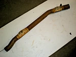 New Nos Gm 1962 Oldsmobile Intermediate Exhaust Pipe Right 586404. Fixed Price $35.99.