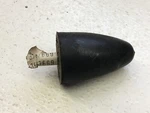 Gm Nos Suspension Control Arm Bumper 1940-1956 Buick Cadillac Chevy 3687669. Fixed Price $50.00.