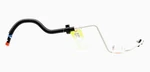 New Motorcraft Power Steering Return Line Hose PSH-80 F250 F350 6.7 Diesel 11-16. Fixed Price $35.50.
