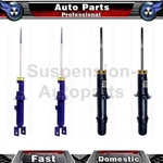 Front Rear Shocks Struts For Chrysler Cirrus 2.0L 2006 2005 2004 2003 2002. Fixed Price $283.93.