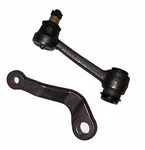 1965-66 Shelby & Mustang V8 New Exact Reproduction Quick Steering Kit. Fixed Price $242.50.