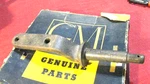 Nos 1955-1957 Chevrolet Impala, Biscayne, Belair Idler Support Bracket 3719955. Fixed Price $23.49.
