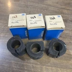 Nos Gm Sway Bar Bushing Insulator-buick Chevy Olds Pontiac 22566676 Lot Of 3. Fixed Price $12.95.
