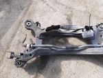Crossmember/k-frame Rear Fwd Thru 12/13/15 09-16 Dodge Journey 5151022AH. Fixed Price $159.99.