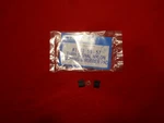 '55-57 Chevy Pass. Car Turn Signal Nylon Bushing And Rubber Cancel Ears. Fixed Price $19.55.